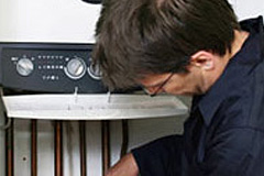 boiler repair Tugford